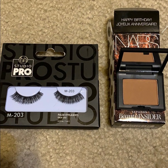Makeup bundle of 6 products - Picture 4 of 7